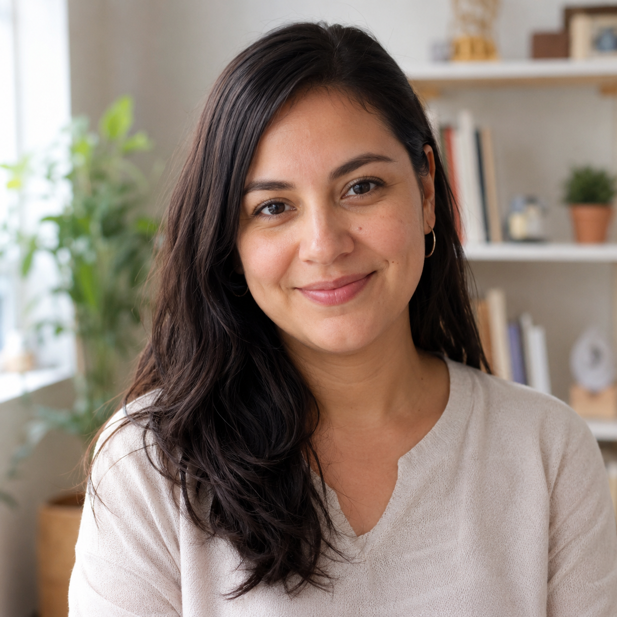 Foto de perfil de Mariana O.