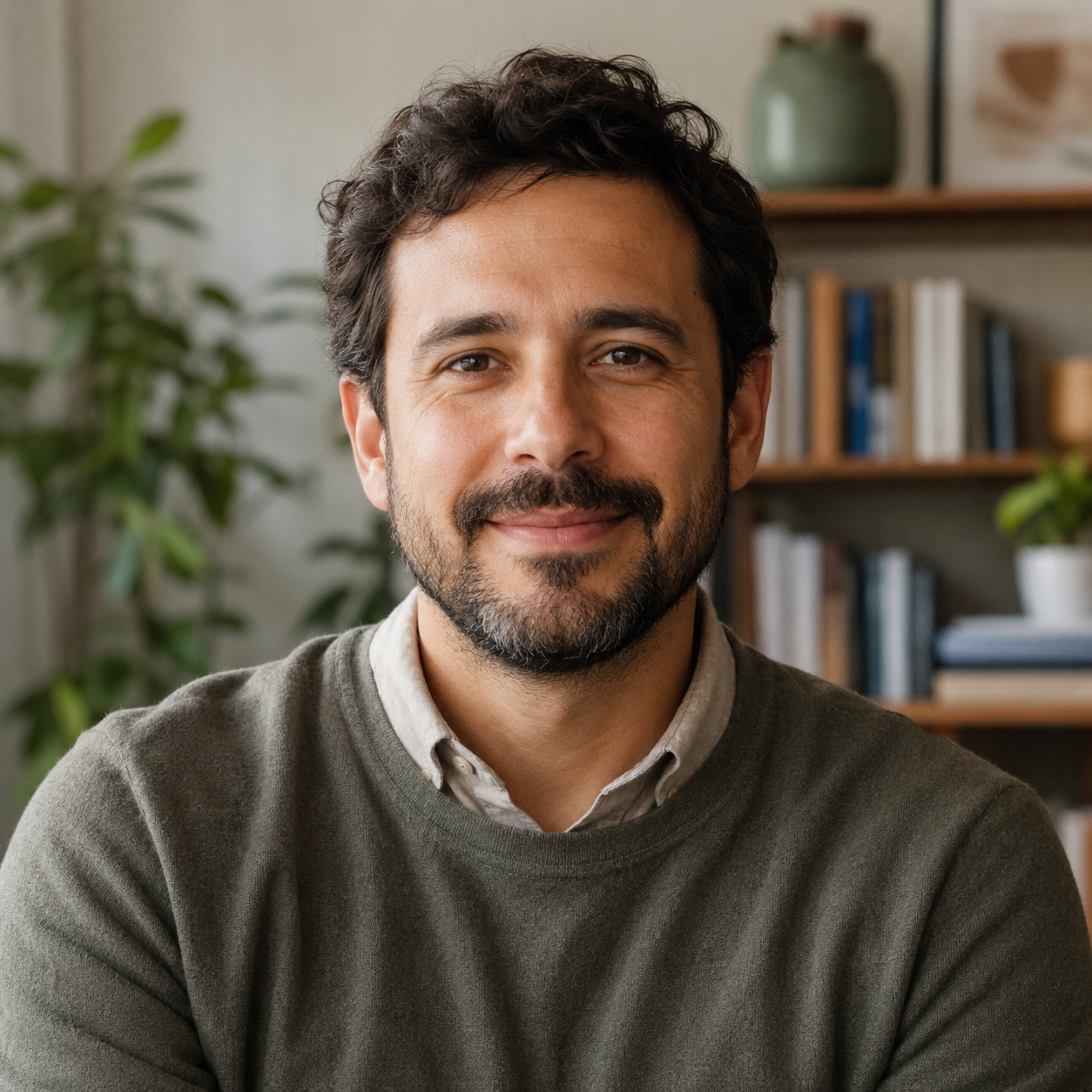 Foto de perfil de Felipe R.